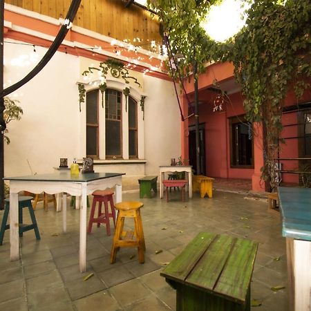 Hermoso Loft En El Circulo Guatemala City Exterior foto