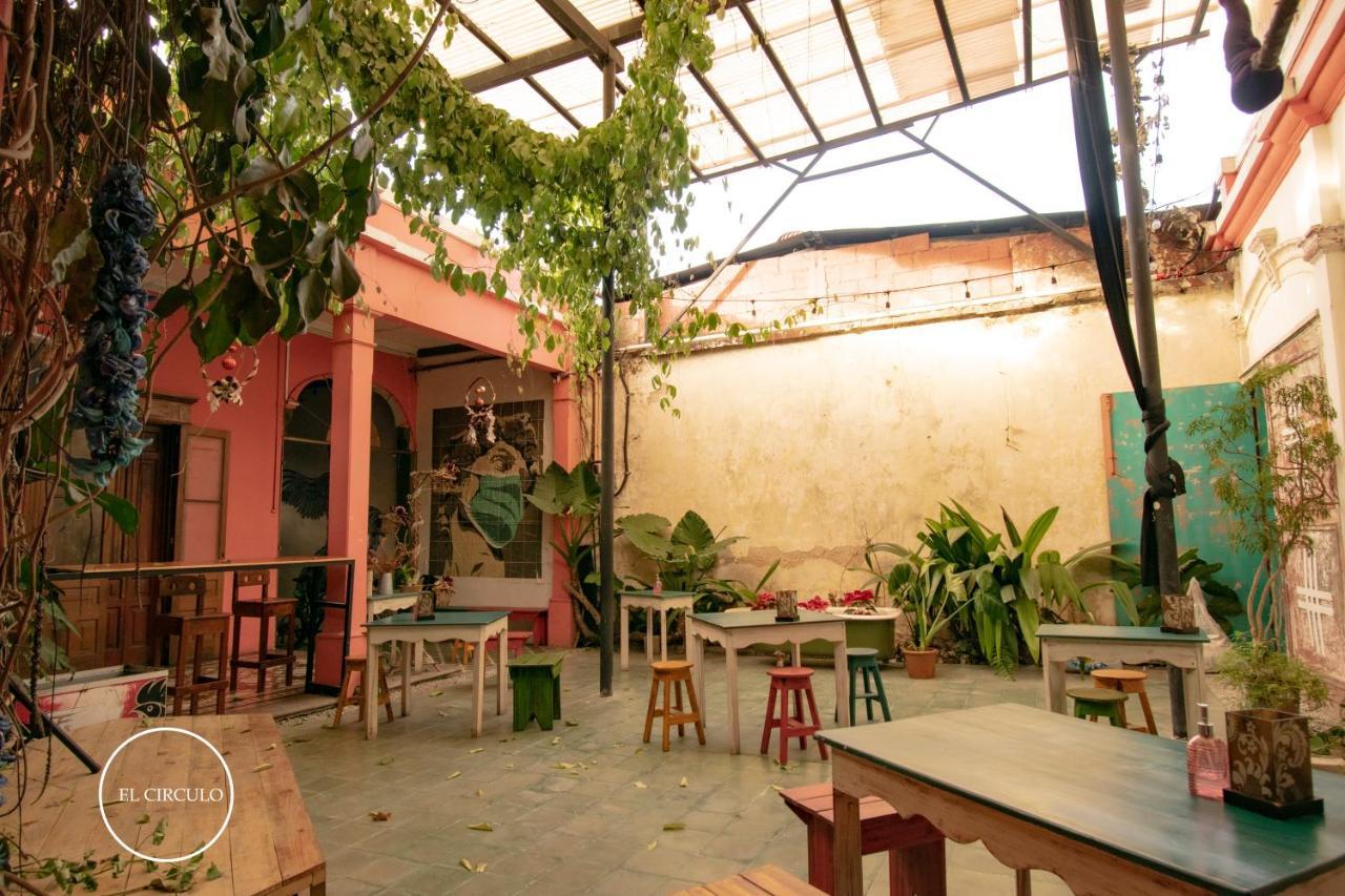 Hermoso Loft En El Circulo Guatemala City Exterior foto